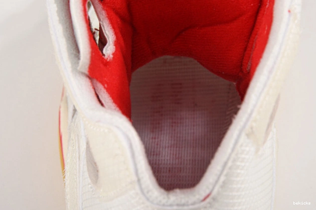 Reps ice colorway ofw 5 air ct8480-002 jordan cream 0413